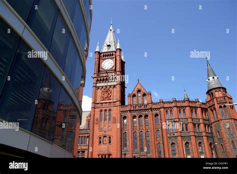 Liverpool Victoria .